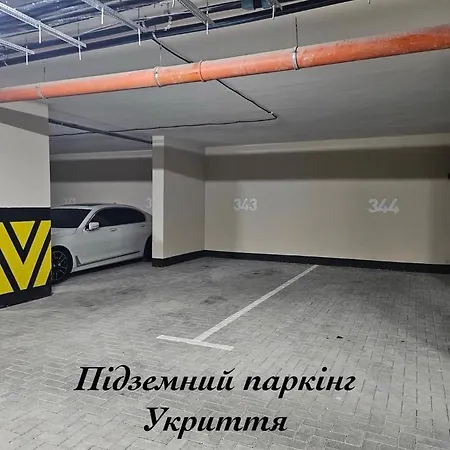 авіньон з балконом у моря דירה *